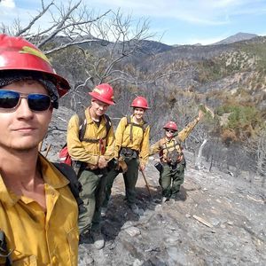 Meet your Posher, Allison